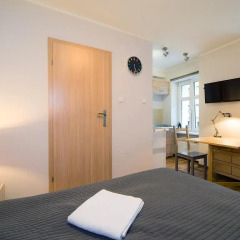 Апартаменты 1 Night In Poznan - Wielka Apartments Студия
