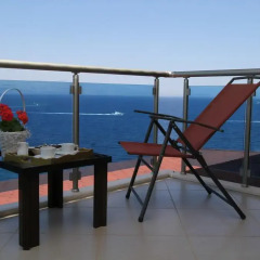 Fener Hotel Cafe & Kahvalti Люкс фото 8
