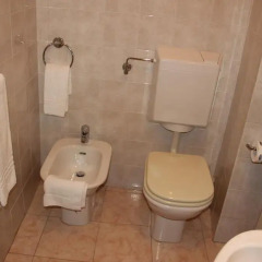 Demy Hotel 3* Стандартный номер фото 2