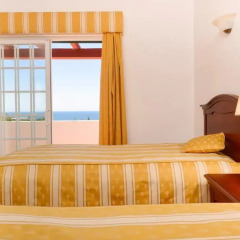 Отель Villas Rufino комната для гостей фото 5