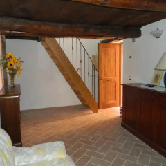 Отель Casa Indipendente Пиньоне комната для гостей фото 3