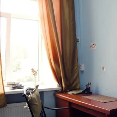 Hostel Aquarel Стандартный номер с различными типами кроватей фото 38