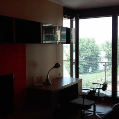 Отель New Danube Flat удобства в номере фото 2