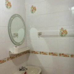 Отель House Kamala Beach ванная