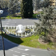Отель Casa de Huéspedes Cuenca Испания, Мадрид - отзывы, цены и фото номеров - забронировать отель Casa de Huéspedes Cuenca онлайн парковка
