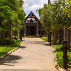 Отель Villa Amiria by TropicLook: Onyx Style Nai Harn Beach фото 2