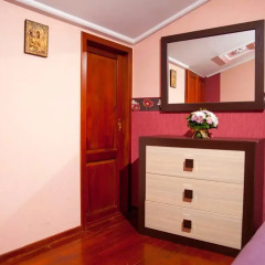 Апарт-Отель Villa Edelweiss 4* Апартаменты с 2 отдельными кроватями фото 20