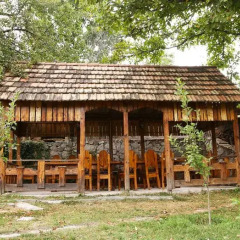 Отель Dil Hill Армения, Дилижан - отзывы, цены и фото номеров - забронировать отель Dil Hill онлайн фото 6