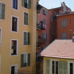 Отель Ilgaïoport