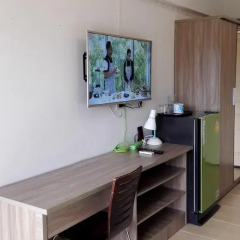 Апартаменты Gems Park Apartment Стандартный номер разные типы кроватей фото 2