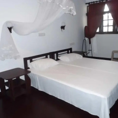 Отель London Cottage комната для гостей фото 5