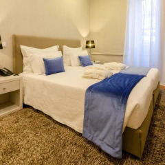 Hotel Inn Rossio 2* Улучшенный номер с 2 отдельными кроватями фото 4