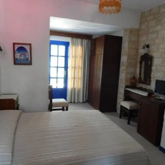 Virginia Hotel Ситония комната для гостей фото 2