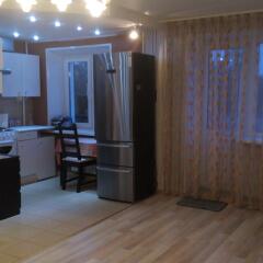 Апартаменты Apartments on Gorkogo 80 спа фото 2