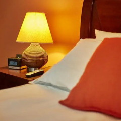 Отель San Angel Suites Студия фото 10