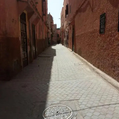 Отель Riad Charme dOrient Марокко, Марракеш - отзывы, цены и фото номеров - забронировать отель Riad Charme dOrient онлайн фото 13