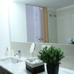 Отель Porto Ribeira Flat ванная фото 2