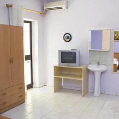 Отель Guest House Tirana 2* Стандартный номер фото 4