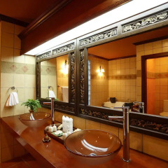 Отель Royal Phawadee Village 3* Люкс повышенной комфортности с разными типами кроватей фото 3