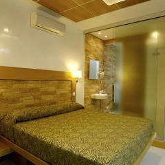 Dal Patricano Hotel Стандартный номер фото 3