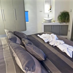 Отель Lory House 4* Стандартный номер фото 18