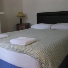 Отель Charlotte Guest House 2* Стандартный номер фото 11