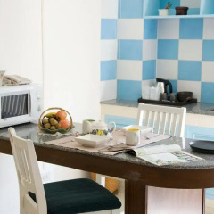 Отель Thanaree Place Таиланд, Бангкок - отзывы, цены и фото номеров - забронировать отель Thanaree Place онлайн в номере