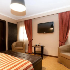 Апартаменты Centrale Venice Apartments Апартаменты с различными типами кроватей фото 30
