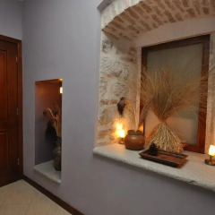 Отель Guest House Forza Lux 4* Стандартный номер с различными типами кроватей фото 9