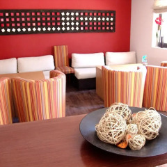 Valeo Hotel комната для гостей фото 3