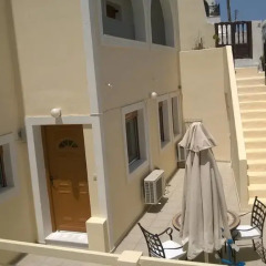 Отель Anemomilos Suites 2* Апартаменты с различными типами кроватей фото 14