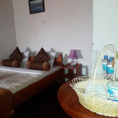 Отель Bezel Bungalow комната для гостей фото 3
