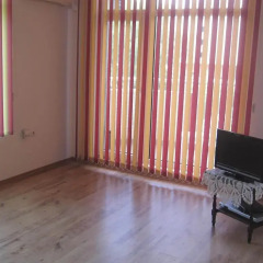 Отель Global Ville Apartcomplex Апартаменты фото 8