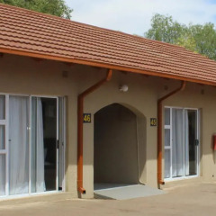 Отель Oasis Motel 2* Номер категории Эконом фото 2