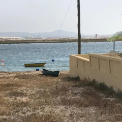 Отель Apartamentos Barracuda