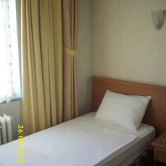 Saray Hotel 2* Стандартный номер с различными типами кроватей фото 9