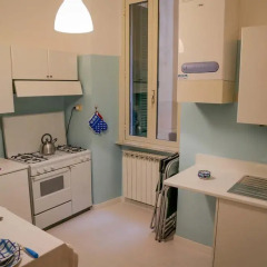 Отель Casa al Colosseo Holidays Рим в номере