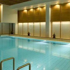 Отель Crowne Plaza Helsinki бассейн фото 3