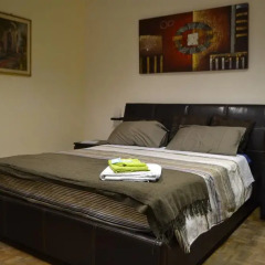 Отель Granello Suite Central 3* Стандартный номер фото 3