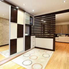 Surmeli Ankara Hotel 5* Люкс разные типы кроватей
