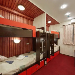 Гостиница Hostel Mila-Travel в Иркутске отзывы, цены и фото номеров - забронировать гостиницу Hostel Mila-Travel онлайн Иркутск спа фото 2