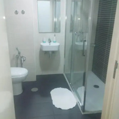 Отель Jualis Guest House Стандартный номер разные типы кроватей фото 39