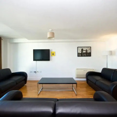 Отель Staycity Aparthotels Duke Street развлечения