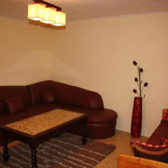 Отель Fener Guest House 2* Люкс фото 15