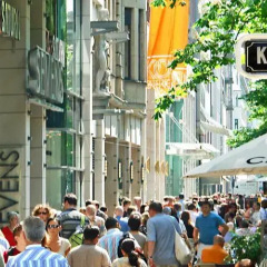 TIPTOP Hotel National Düsseldorf