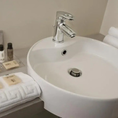 L'hotel 3* Стандартный номер фото 4