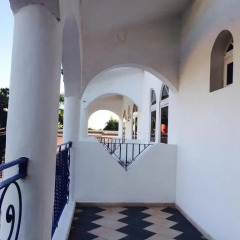 Отель Villa Capri 3* Апартаменты фото 6