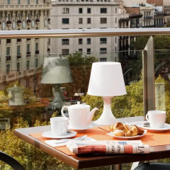 Gran Hotel Havana питание