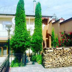 Отель Casanova Inn 3* Стандартный номер фото 3