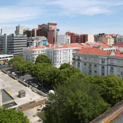Отель Mesa e Casa Encantada